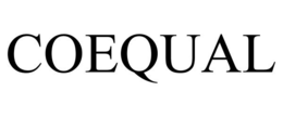 COEQUAL trademark
