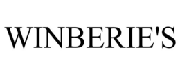WINBERIE'S trademark