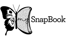 MY SNAPBOOK trademark