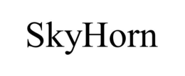 SKYHORN trademark