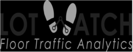 LOT WATCH FLOOR TRAFFIC ANALYTICS trademark