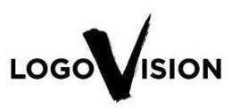 LOGOVISION trademark