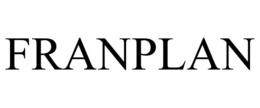 FRANPLAN trademark