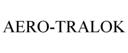 AERO-TRALOK trademark