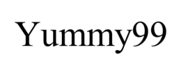 YUMMY99 trademark
