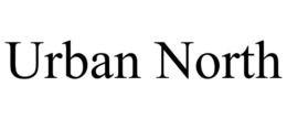 URBAN NORTH trademark