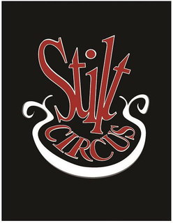 STILT CIRCUS trademark