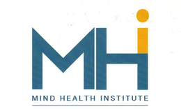 MHI MIND HEALTH INSTITUTE trademark