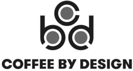 CBD COFFEE BY DESIGN trademark