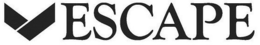 ESCAPE trademark