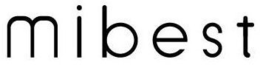 MIBEST trademark