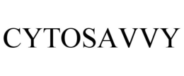 CYTOSAVVY trademark