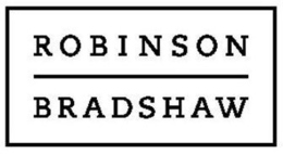 ROBINSON BRADSHAW trademark