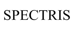 SPECTRIS trademark