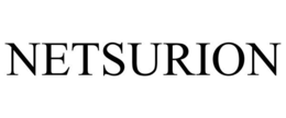 NETSURION trademark