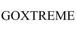 GOXTREME trademark