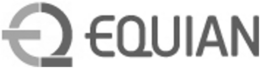 EQ EQUIAN trademark
