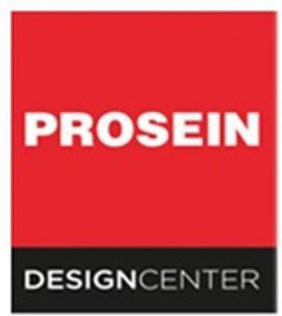PROSEIN DESIGN CENTER trademark