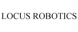 LOCUS ROBOTICS trademark