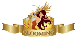 BLOOMING trademark