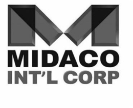M MIDACO INT'L CORP trademark