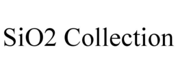 SIO2 COLLECTION trademark