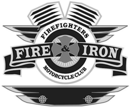 FIRE & IRON FIREFIGHTERS MOTORCYCLE CLUB trademark