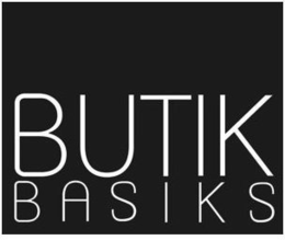 BUTIK BASIKS trademark