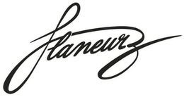 FLANEURZ trademark