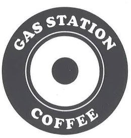 GAS STATION COFFEE trademark