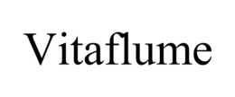VITAFLUME trademark