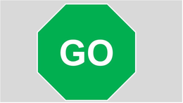 GO trademark