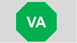 VA trademark