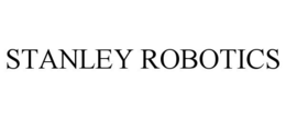 STANLEY ROBOTICS trademark