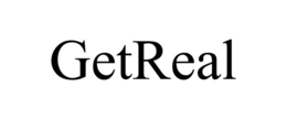 GETREAL trademark