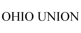 OHIO UNION trademark