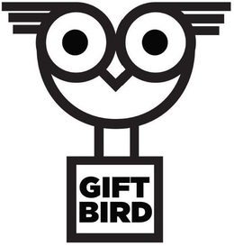 GIFT BIRD trademark