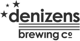 DENIZENS BREWING CO trademark