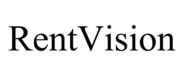 RENTVISION trademark