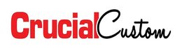 CRUCIALCUSTOM trademark