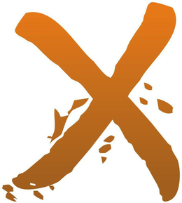X trademark