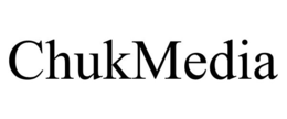 CHUKMEDIA trademark
