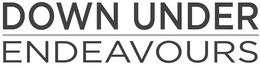 DOWN UNDER ENDEAVOURS trademark