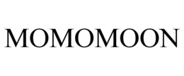 MOMOMOON trademark