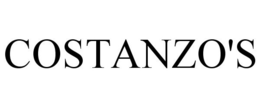 COSTANZO'S trademark