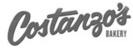 COSTANZO'S BAKERY trademark