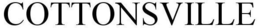 COTTONSVILLE trademark