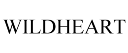 WILDHEART trademark