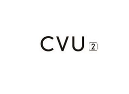 CVU 2 trademark