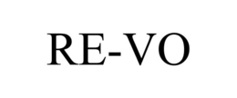 RE-VO trademark
